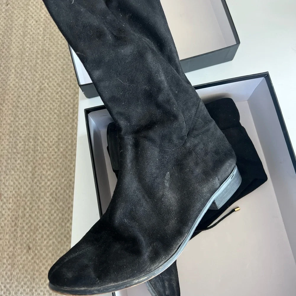 RAYE x Tularosa Ginny Boot. - Picture 2 of 5